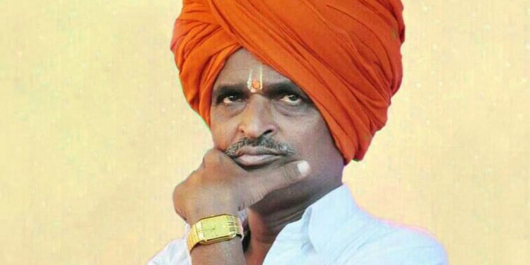 पाचोरा येथे सोमवारी हभप इंदोरीकर महाराज यांचा कीर्तनाचा कार्यक्रम