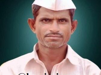 शेतकऱ्यांची आत्महत्या सुरूच, शिरसोलीजवळ रेल्वेसमोर घेतली उडी !