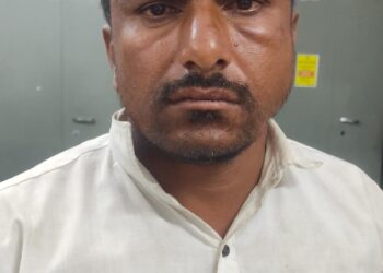 गावठी पिस्तूलसह एका तरुणाला भुसावळात अटक