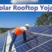 रूफ टॉप सोलर बसवा, मोफत वीज मिळवा