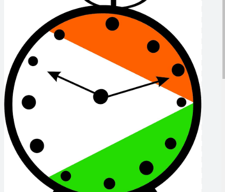 राष्ट्रवादी काँग्रेस पार्टी अजित पवार गटाचा शनिवारी विचार विनिमय तथा मार्गदर्शन मेळावा..!