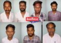 चोपड्यातील ऑनर किलिंग प्रकरणात पाच जणांना जन्मठेप
