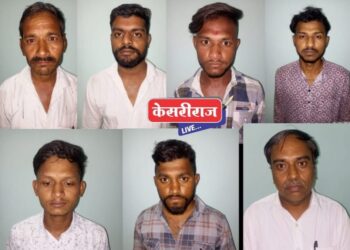 चोपड्यातील ऑनर किलिंग प्रकरणात पाच जणांना जन्मठेप