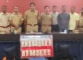 भुसावळ तालुक्यातील लुटीची घटना उघड, मुद्देमालासह चौघांना अटक