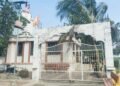 शिरसोली येथे वैष्णोमाता मंदिरात दानपेटी फोडून लाखो रुपये लंपास