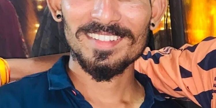 दुचाकीच्या भीषण अपघातात जळगावचा तरुण ठार, एक जखमी