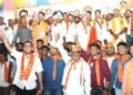 वरणगावातून सोन्याची अंगठी लांबविणाऱ्या चोरट्याला अटक