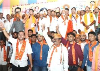 वरणगावातून सोन्याची अंगठी लांबविणाऱ्या चोरट्याला अटक