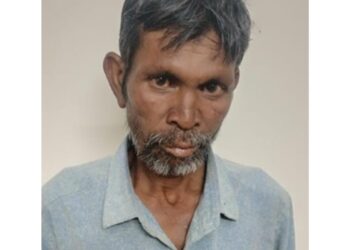 आव्हाणा रस्त्यावरील खून अनैतिक संबंधातून झाल्याचे उघड, पतिनेच संपवले पत्नीच्या प्रियकराला..!