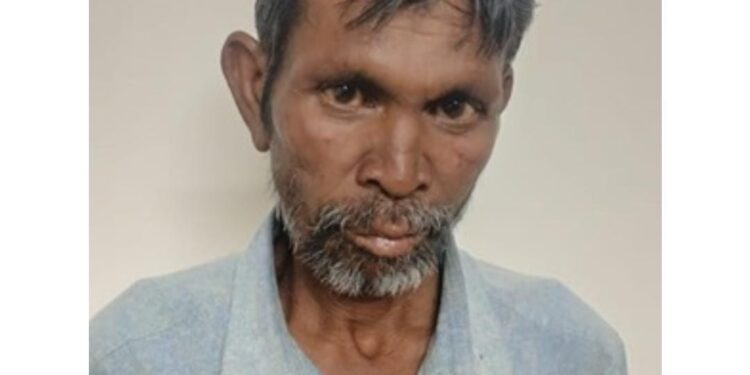 आव्हाणा रस्त्यावरील खून अनैतिक संबंधातून झाल्याचे उघड, पतिनेच संपवले पत्नीच्या प्रियकराला..!