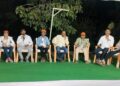 मनापासून मेहनत, उच्च तंत्रज्ञान शेती केली तरच फायद्याची शेतकरी सुसंवादात सूर