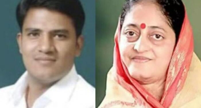 शिवसेनेतर्फे करण पवार यांची उमेदवारी ठरली भाजपसाठी डोकेदुखी ?