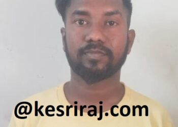 पेट्रोलपंपावर लाखो रुपयांचा अपहार, तरुणाला अटक