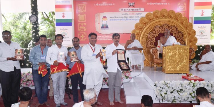 ठाणांग सूत्र आगम मध्ये संपूर्ण जीवनाचा सार- प.पू.विजय रत्नसुंदरसुरीश्वरजी म.सा.