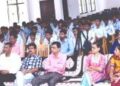 गोदावरी अभियांत्रिकी महाविद्यालयात करिअर पाथवे फॉर डाटा सायंटिस्टवर मार्गदर्शन 