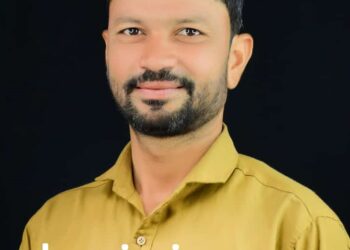 कापूस विक्रीसाठी गेलेल्या तरुणाचा अहमदाबाद येथे भीषण अपघातात मृत्यू