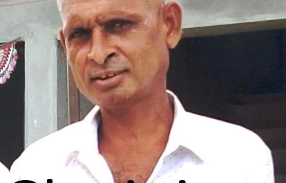 प्रौढाची राहत्या घरात गळफास घेवून आत्महत्या