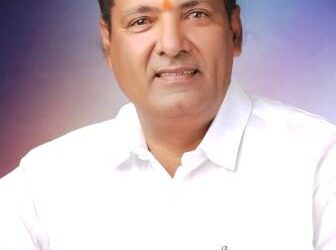 जिल्हाध्यक्ष लक्ष्मण पाटील यांचा मुंबई येथे शिवसेना ठाकरे गटात उद्या होणार प्रवेश