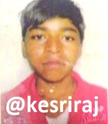 दुचाकीच्या भीषण अपघातात भुसावळचा तरुण कामगार ठार