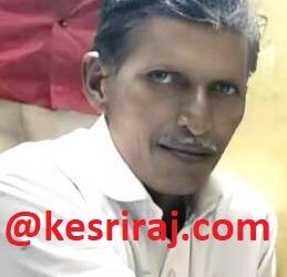 महात्मा ज्योतिबा फुले यांच्या जयंती निमित्त अभिवादन