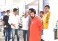 जळगावातील आगीत जखमींना मदतीसाठी महाविकास आघाडीचा हात