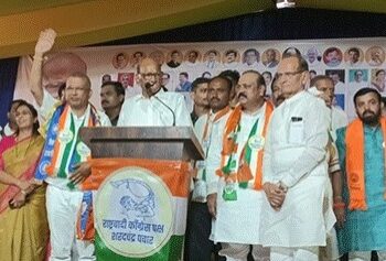 हुकूमशाही सरकारला जनताच आता घरी पाठवणार