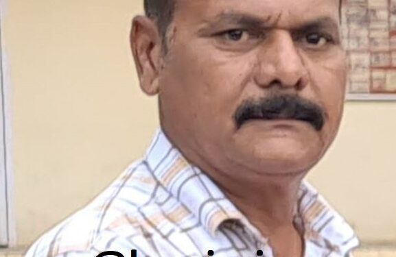 गैरहजर नर्सिंग अधिकाऱ्यांकडून स्वीकारली ५ हजार लाच, पोलीस उपअधीक्षकाला अटक