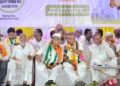 जैन भूमिपुत्र ‘रामलल्ला’ विशेषांकाचे हनुमान जयंती दिनी प्रकाशन