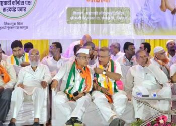 जैन भूमिपुत्र ‘रामलल्ला’ विशेषांकाचे हनुमान जयंती दिनी प्रकाशन