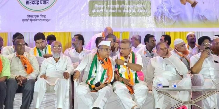 जैन भूमिपुत्र ‘रामलल्ला’ विशेषांकाचे हनुमान जयंती दिनी प्रकाशन