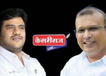 वरिष्ठ नेत्यांच्या उपस्थितीत मविआच्या दोन्ही उमेदवारांचा उद्या दाखल होणार अर्ज 