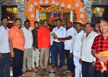 गुटख्याची वाहतूक करणारा ट्रक आयजीच्या पथकाने पकडला