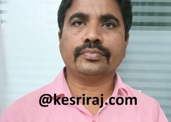 शाळेच्या बांधकामातही मागितली टक्केवारी, ग्रामसेवकास दोन लाखांची लाच घेताना अटक