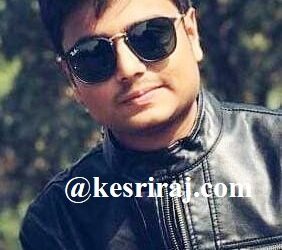 हॉटेल व्यवसायातील तरुणाचा २६ व्या वर्षी हृदयविकाराने अकाली मृत्यू