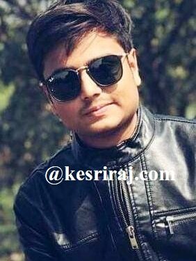 हॉटेल व्यवसायातील तरुणाचा २६ व्या वर्षी हृदयविकाराने अकाली मृत्यू