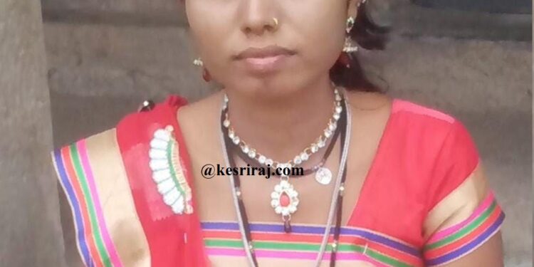 मन्यारखेडा शिवारातील विवाहितेची गळफास घेऊन आत्महत्या