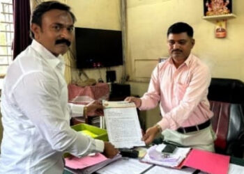 रावेर तालुक्यातून दोघा सराईत गुन्हेगाराचे हद्दपारीचे आदेश