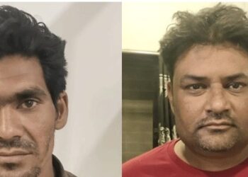 रावेर तालुक्यातून दोघा सराईत गुन्हेगाराचे हद्दपारीचे आदेश