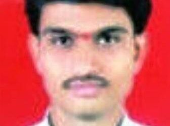 अविवाहित तरुणाची गळफास घेऊन आत्महत्या