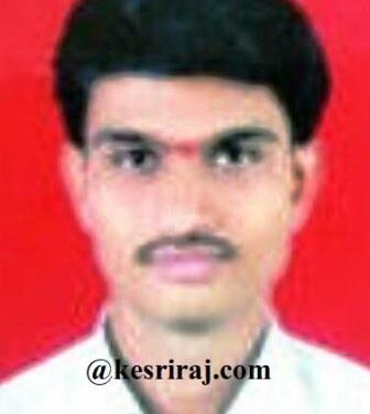 अविवाहित तरुणाची गळफास घेऊन आत्महत्या