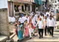 मलकापूर तालुक्याच्या विकासासाठी मी बांधील : श्रीराम पाटील