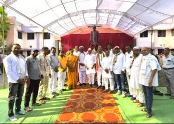 स्व. मधुकरराव चौधरींचे हरितक्रांतीचे स्वप्न रावेर लोकसभा मतदार संघात राबविणार