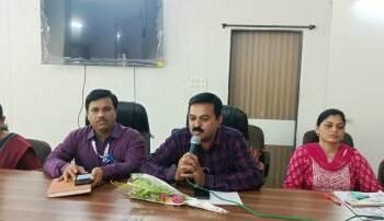 जामनेर तालुक्यात आशा, अंगणवाडी सेविका वाढवणार मतदानाचा टक्का