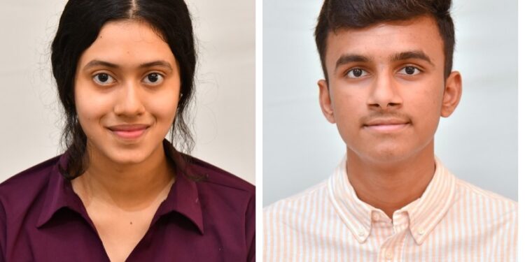 सीआयएससीई बोर्डच्या १२ वीच्या  परीक्षेत अनुभूती निवासी स्कूलचा यंदाही १०० टक्के निकाल