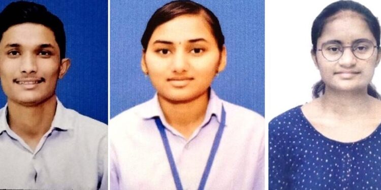 बन्सीलाल हस्तीमल जैन ज्युनिअर कॉलेज वाकोदचा शंभर टक्के निकाल