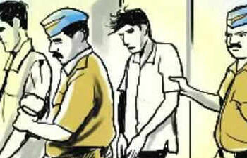 भुसावळच्या दुहेरी हत्याकांड प्रकरणी २ संशयित आरोपींना अटक