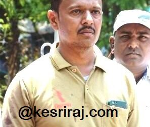 महावितरणच्या कार्यालयावर दगडफेक करून कर्मचाऱ्याला मारहाण