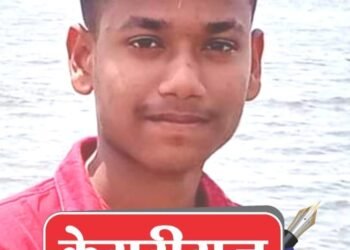 नैराश्यातून तरुणाची छताला गळफास घेऊन आत्महत्या