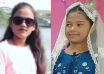 अंघोळीसाठी गेलेल्या मैत्रिणींचा धरणात बुडून मृत्यू