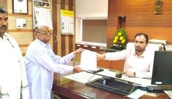 शिरसोलीच्या ग्रामपंचायतीत पंधराव्या वित्त आयोगाच्या निधीत २७ लाखाचा भ्रष्टाचार !